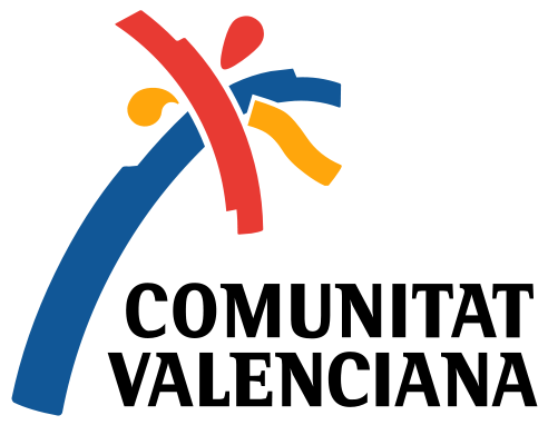 logo comunitat valenciana